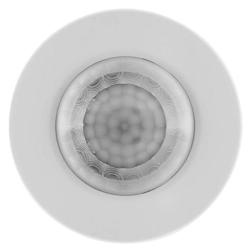 Osram - Senzor de mișcare cu infraroșu 230V IP44 alb
