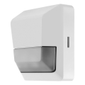 Osram - Senzor de mișcare cu infraroșu pentru exterior, 230 V, IP55, alb