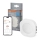 Osram - Senzor de mișcare SMART+ 3,7V Wi-Fi 500 mAh
