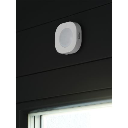 Osram - Senzor de mișcare SMART+ 3,7V Wi-Fi 500 mAh