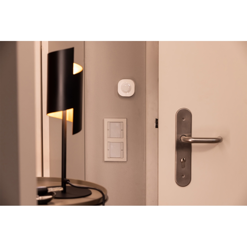 Osram - Senzor de mișcare SMART+ 3,7V Wi-Fi 500 mAh