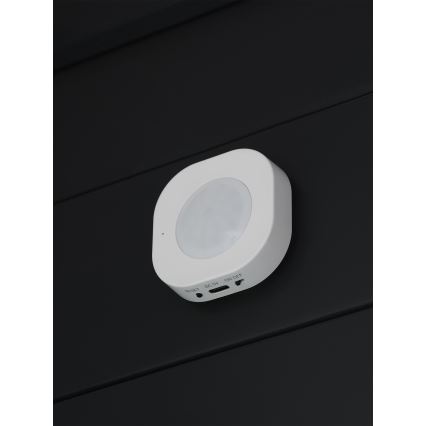 Osram - Senzor de mișcare SMART+ 3,7V Wi-Fi 500 mAh