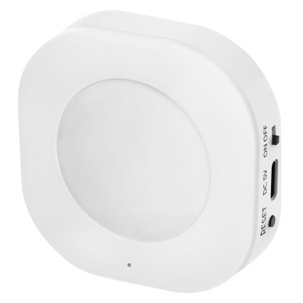 Osram - Senzor de mișcare SMART+ 3,7V Wi-Fi 500 mAh