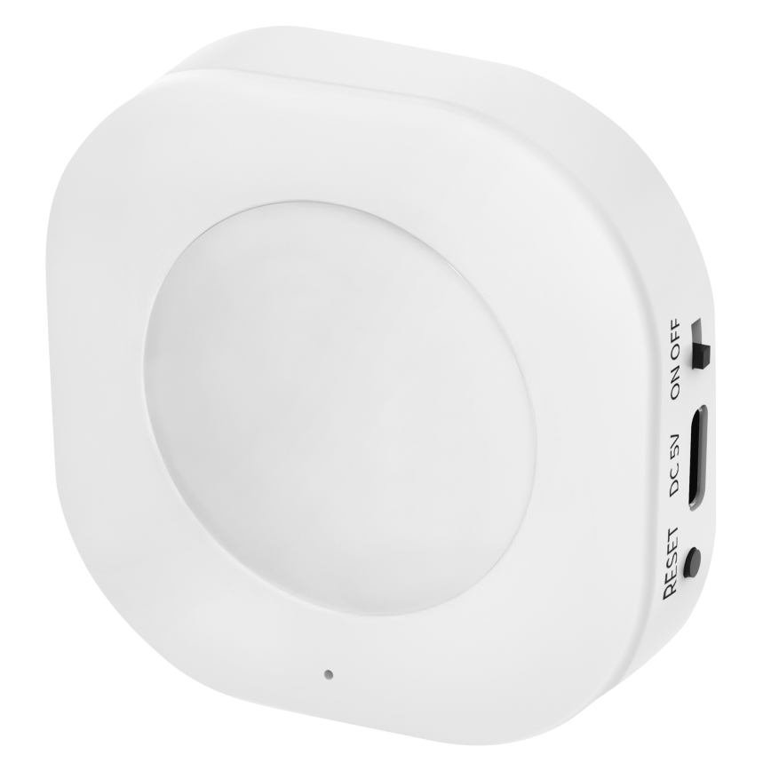 Osram - Senzor de mișcare SMART+ 3,7V Wi-Fi 500 mAh