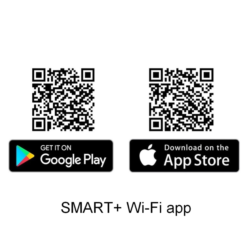 Osram - Senzor de mișcare solar SMART+ pentru exterior, 3,7 V, alb, IP65, Wi-Fi, 800 mAh
