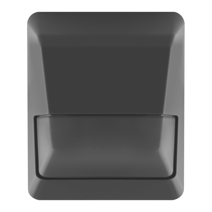 Osram - Senzor PIR de exterior 230 V IP55 antracit