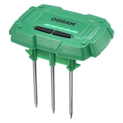 Osram - Senzor SMART+ de umiditate a solului și temperatură 3xAAA IP67 Wi-Fi
