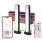 Osram - Set 2 buc. Lampă de masă LED RGBW dimabilă MOOD LIGHT LED/4W/230V 2700-6500K Wi-Fi + telecomandă