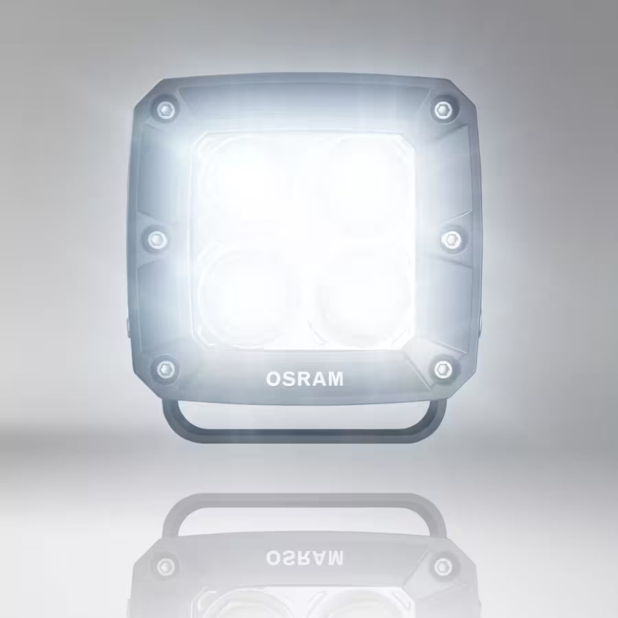 Osram - Set de 2 spoturi LED auto LEDRIVING WL VX80-SP LED/20W/12/24V 6000K IP67
