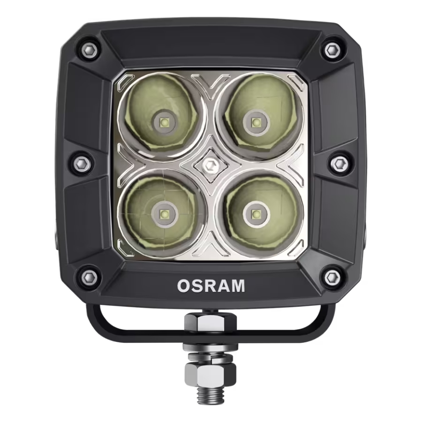 Osram - Set de 2 spoturi LED auto LEDRIVING WL VX80-SP LED/20W/12/24V 6000K IP67