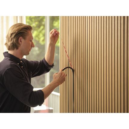 Osram - Set de extensie pentru banda LED dimabilă FLEX ACOUSTIC 2,6m LED/24W/24V