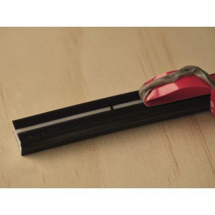 Osram - Set de extensie pentru banda LED dimabilă FLEX ACOUSTIC 2,6m LED/24W/24V