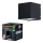 Osram - SMART+ BEAM Aplica de perete pentru exterior LED RGBW reglabilă, 8W/230V, 3000-6500K, IP44, Wi-Fi