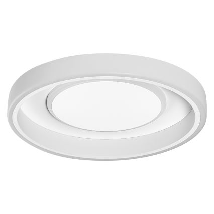 Osram- Plafonieră LED RGBW dimabilă SMART+ CLARIA LED/32W/230V Ø 49 cm 2700-6500K Wi-Fi