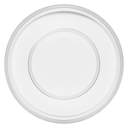 Osram- Plafonieră LED RGBW dimabilă SMART+ CLARIA LED/32W/230V Ø 49 cm 2700-6500K Wi-Fi