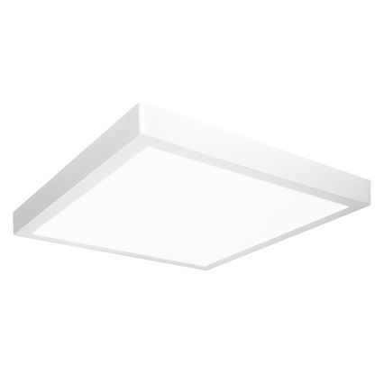 Osram - Plafonieră LED dimmabilă SMART+ DOWNLIGHT LED/22W/230V 40x40 cm 3000-6500K Wi-Fi