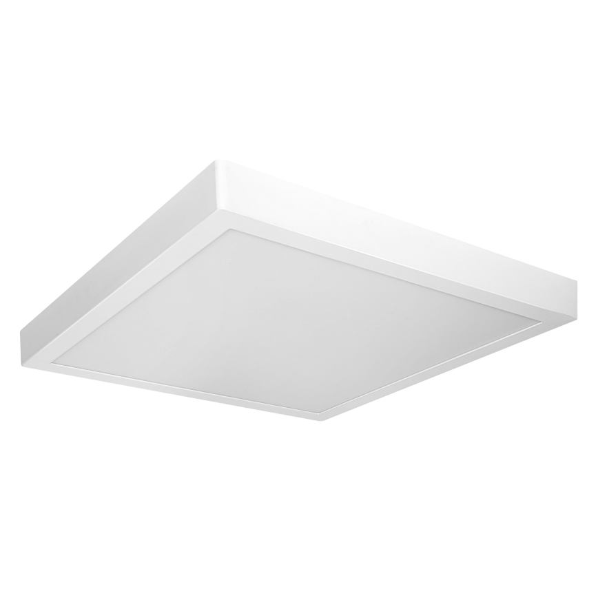 Osram - Plafonieră LED dimmabilă SMART+ DOWNLIGHT LED/22W/230V 40x40 cm 3000-6500K Wi-Fi