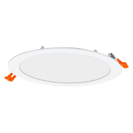 Osram - Spot LED încastrat SMART+ dimmabil, 22W, 230V, 3000-6500K, Wi-Fi