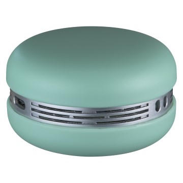 Osram SMART+ MACARON, difuzor cu LED RGB și lumină reglabilă, 1,75 W / 3,7 V, 450 mAh, verde
