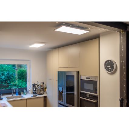 Osram - Plafonieră LED reglabilă SMART+ PLANON LED/36W/230V 120x30 cm 3000-6500K Wi-Fi