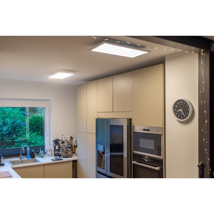 Osram - Plafonieră LED reglabilă SMART+ PLANON LED/36W/230V 120x30 cm 3000-6500K Wi-Fi