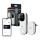 Osram - Sonerie video inteligentă cu senzor 2K SMART+ 230V IP66 Wi-Fi