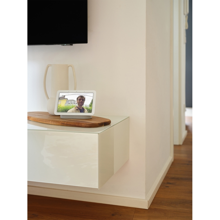 Osram - Sonerie video inteligentă cu senzor 2K SMART+ 230V IP66 Wi-Fi