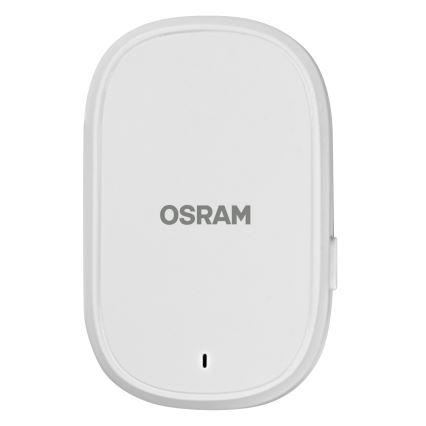 Osram - Sonerie video inteligentă cu senzor 2K SMART+ 230V IP66 Wi-Fi