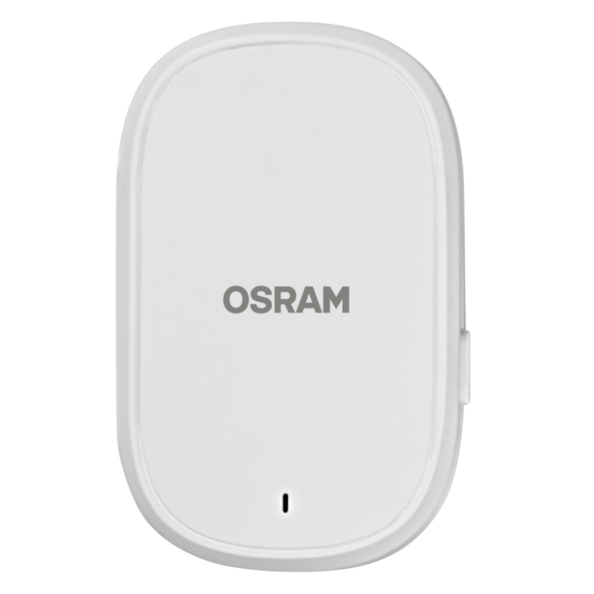 Osram - Sonerie video inteligentă cu senzor 2K SMART+ 230V IP66 Wi-Fi