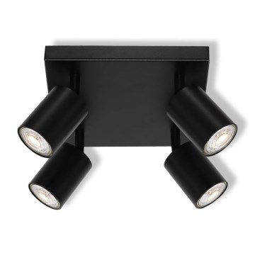 Osram - Spot ELEMENTAL 4xGU10/6W/230V