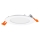 Osram - Spot încastrat SLIM LED/8W/230V 3000K