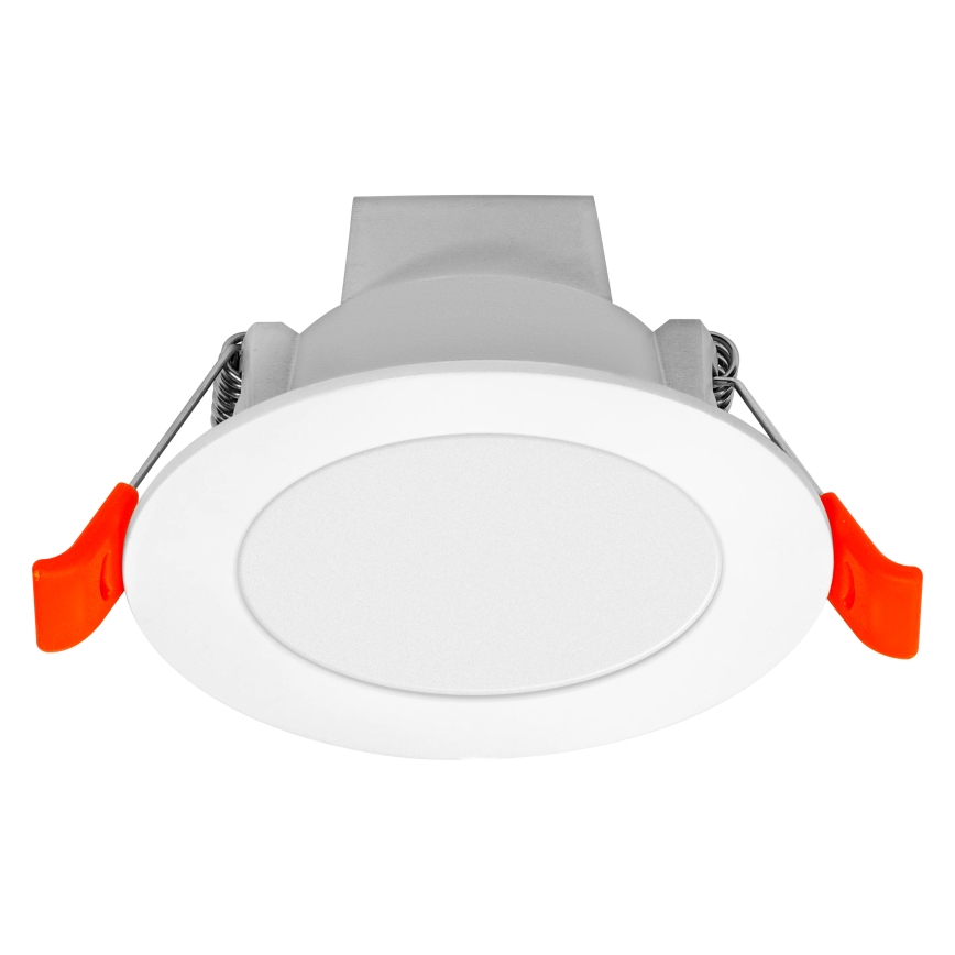 Osram - Downlight încastrat SMART+ LED RGB reglabil/4,5W/230V 3000-6500K Wi-Fi