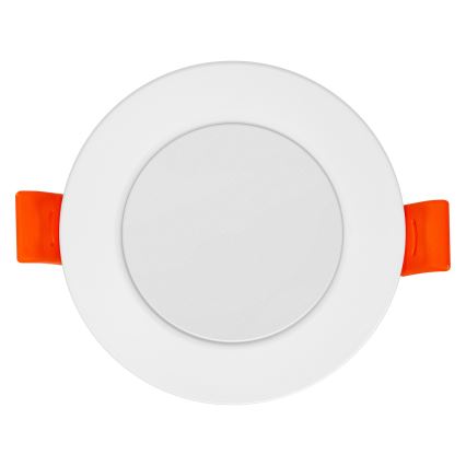 Osram - Downlight încastrat SMART+ LED RGB reglabil/4,5W/230V 3000-6500K Wi-Fi