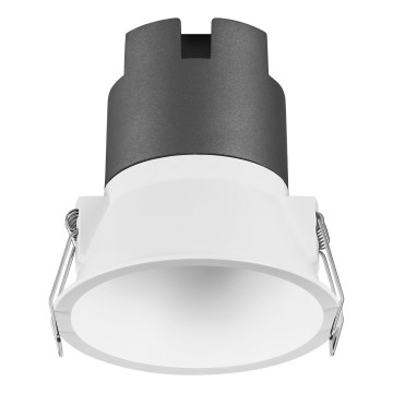 Osram - Spot încastrat TWIST LED, 10W, 230V, 4000K, Ø 9,3 cm, alb