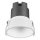 Osram - Spot încastrat TWIST LED, 10W, 230V, 4000K, Ø 9,3 cm, alb