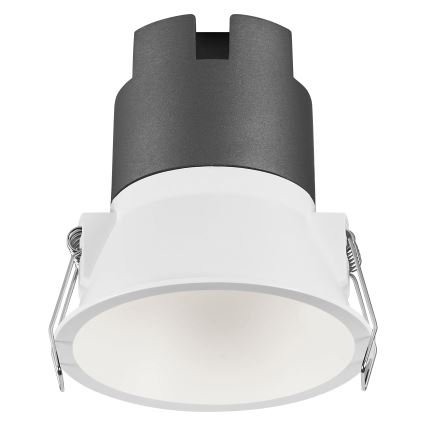 Osram - Spot încastrat TWIST LED, 10W, 230V, 4000K, Ø 9,3 cm, alb