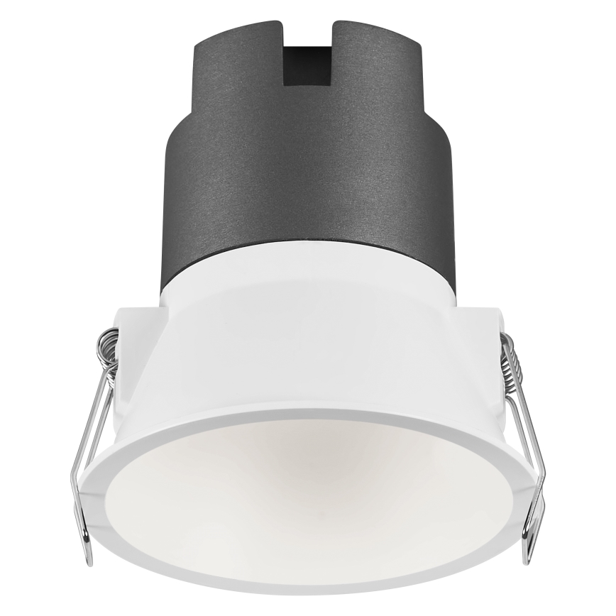 Osram - Spot încastrat TWIST LED, 10W, 230V, 4000K, Ø 9,3 cm, alb