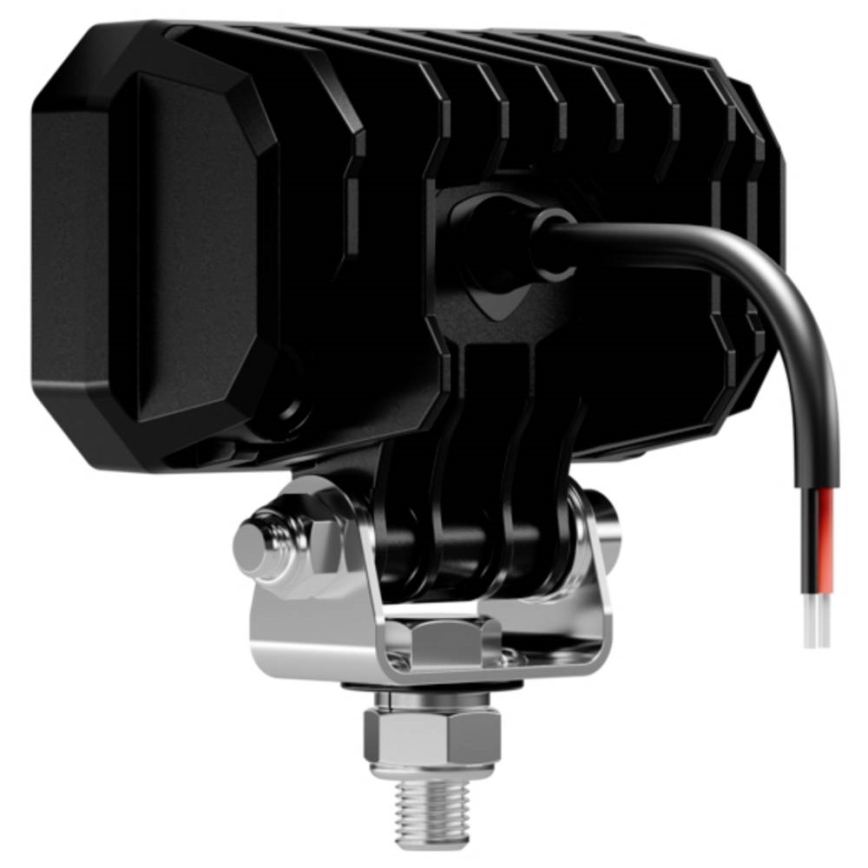 Osram - Spot LED auto RECT WL VX100-WD LED/26W/12/24V IP69 6000K