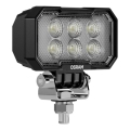 Osram - Spot LED auto RECT WL VX100-WD LED/26W/12/24V IP69 6000K