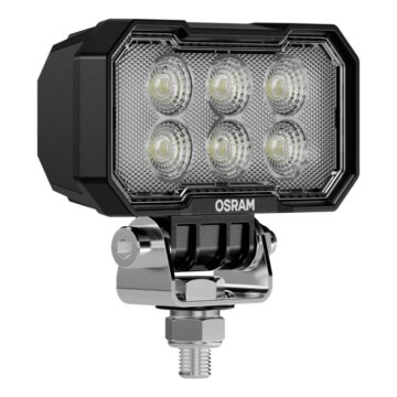 Osram - Spot LED auto RECT WL VX100-WD LED/26W/12/24V IP69 6000K
