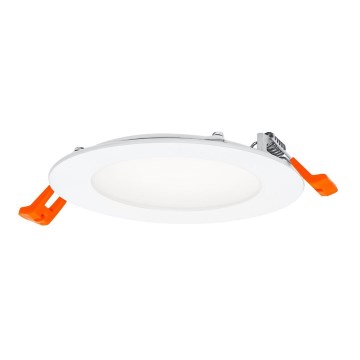 Osram - Spot LED încastrat SLIM LED/8W/230V 6500K Ø 12 cm