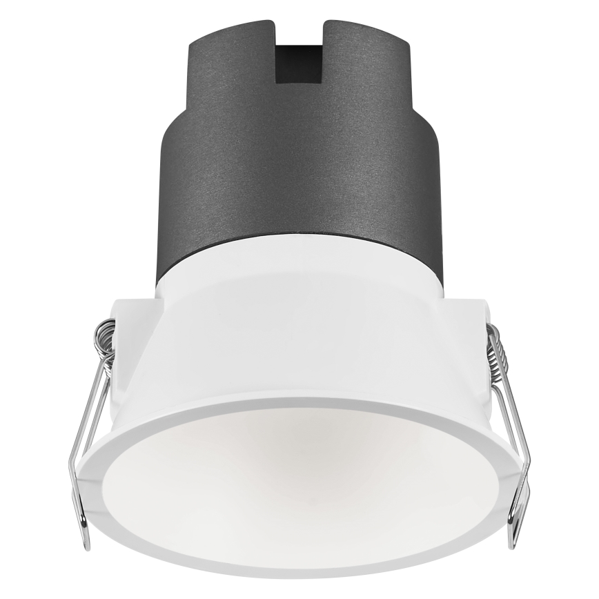 Osram - Spot LED încastrat SPOT TWIST, 10W, 230V, 3000K, diam. 9,3 cm, alb
