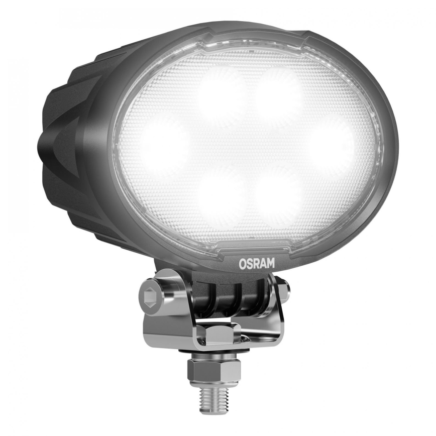 Osram - Spot LED pentru autovehicul OVAL WL VX150-WD LED/28W/12/24V IP69 6000K