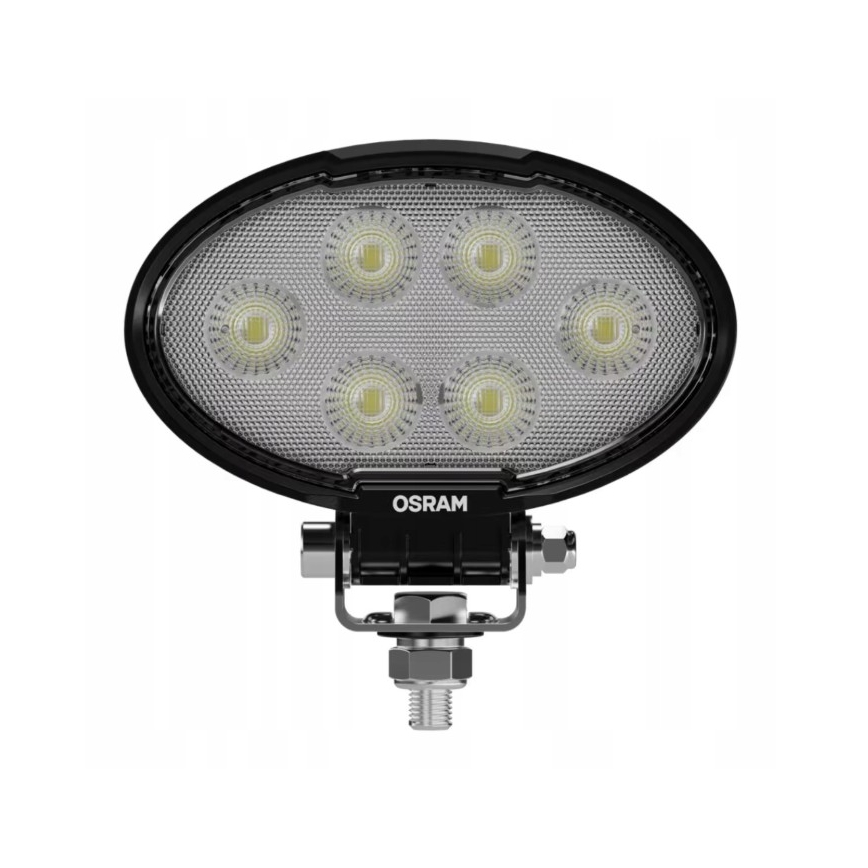 Osram - Spot LED pentru autovehicul OVAL WL VX150-WD LED/28W/12/24V IP69 6000K
