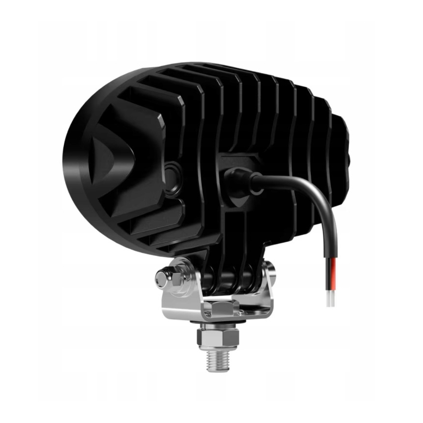 Osram - Spot LED pentru autovehicul OVAL WL VX150-WD LED/28W/12/24V IP69 6000K