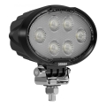 Osram - Spot LED pentru autovehicul OVAL WL VX150-WD LED/28W/12/24V IP69 6000K