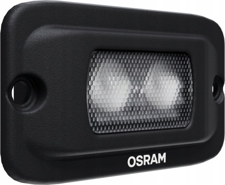 Osram - Spot LED pentru autovehicule LEDRIVING WL VX100-FL LED/6W/12/24V IP69 6500K