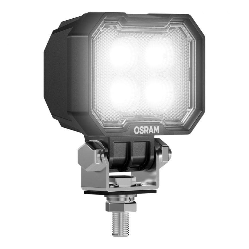 Osram - Lampă spot LED auto RECT WL VX80-WD LED/17W/12/24V IP69 6000K