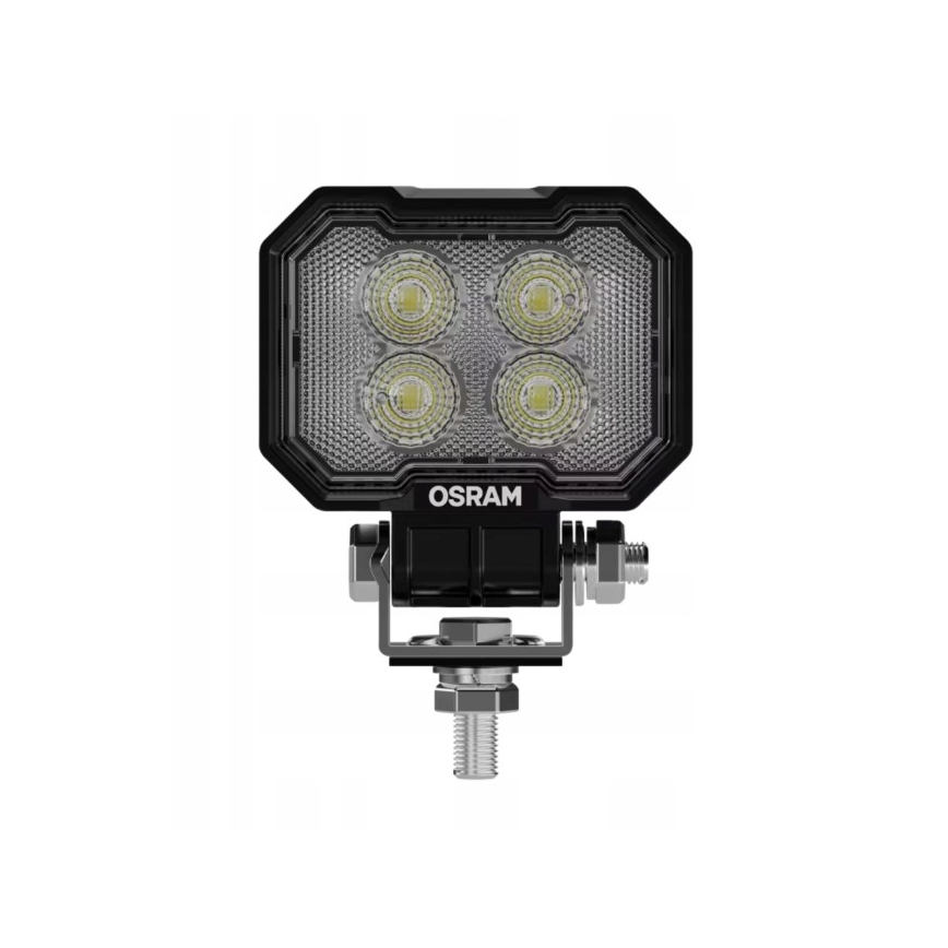 Osram - Lampă spot LED auto RECT WL VX80-WD LED/17W/12/24V IP69 6000K