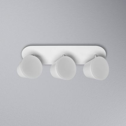 Osram - Spot LED pentru baie 3xLED/7W/230V IP44 3000/4000K